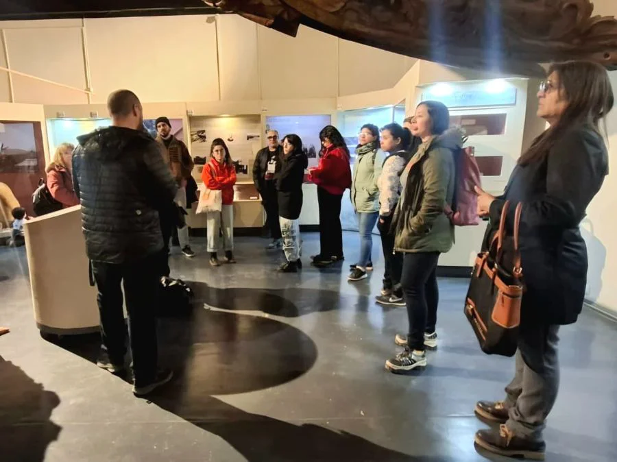 ‘Crecer con Identidad’ fortalece el valor comercial y el arraigo de los emprendimientos fueguinos