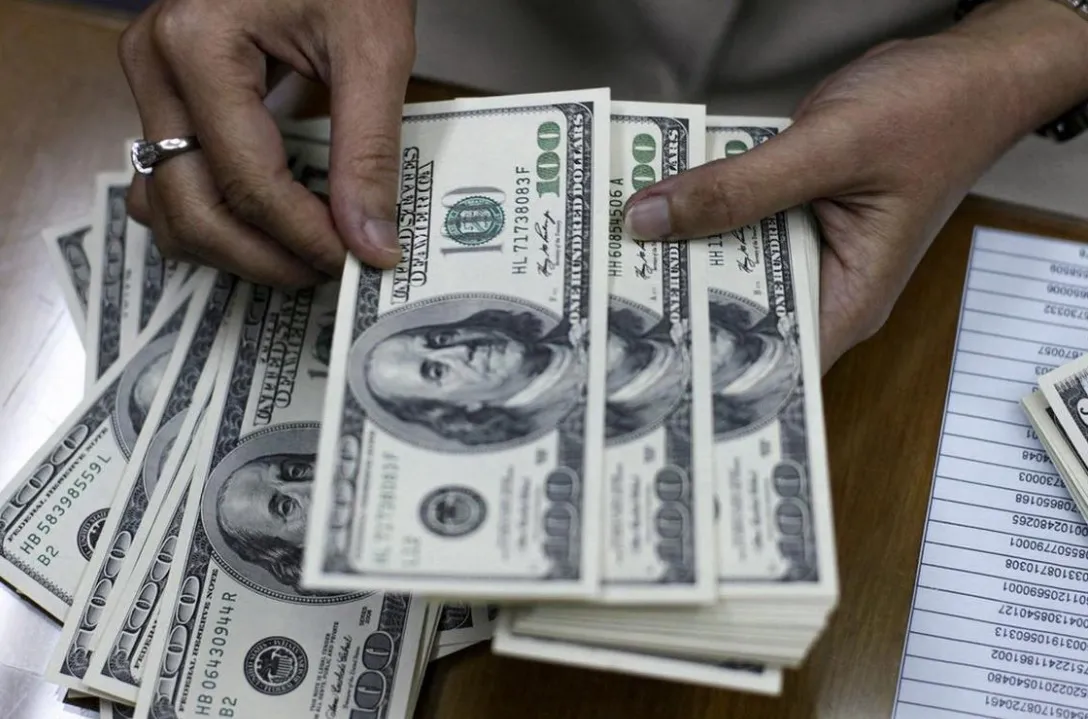 dolares