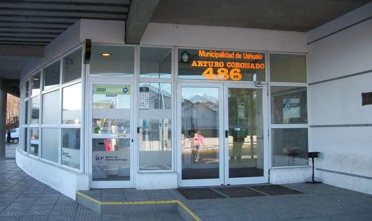 Ushuaia continúa reinscribiendo en el Registro Único de Demanda Habitacional