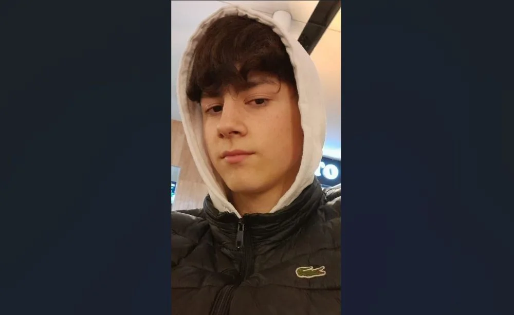 Buscan a un adolescente de 16 años que no regresó a su vivienda en Ushuaia