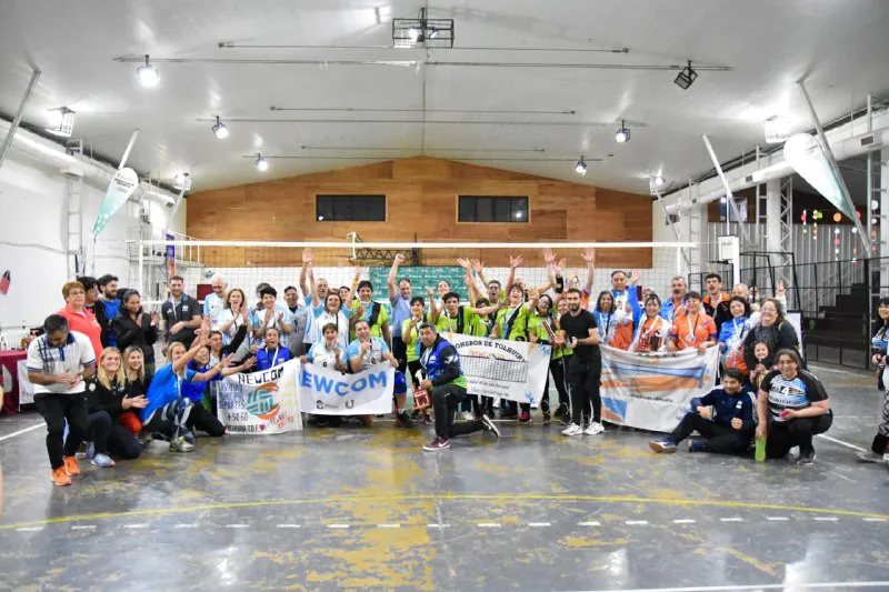 Tolhuin vivió dos jornadas del Torneo de Newcom durante el fin de semana (6)
