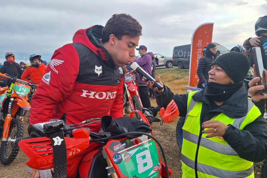 Se realizó alcoholemia a conductores