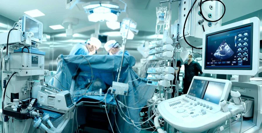 Se normalizan las cirugías traumatológicas con OSEF
