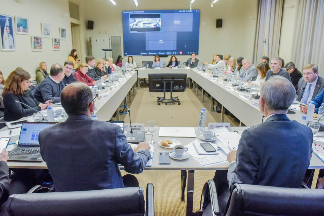 Se aprobó el compromiso federal por mejorar los indicadores de alfabetización