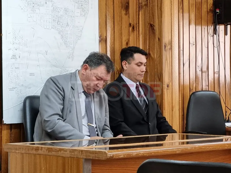 Condenaron al oficial Benítez a la pena de 4 años por abusar de su sobrina