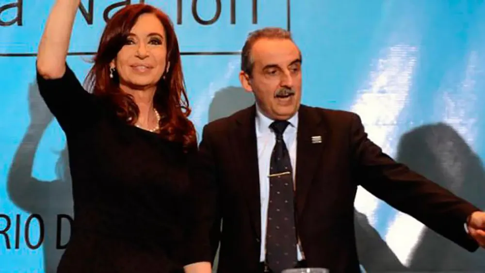 Condenaron a 3 años de prisión a Guillermo Moreno por manipular datos del INDEC