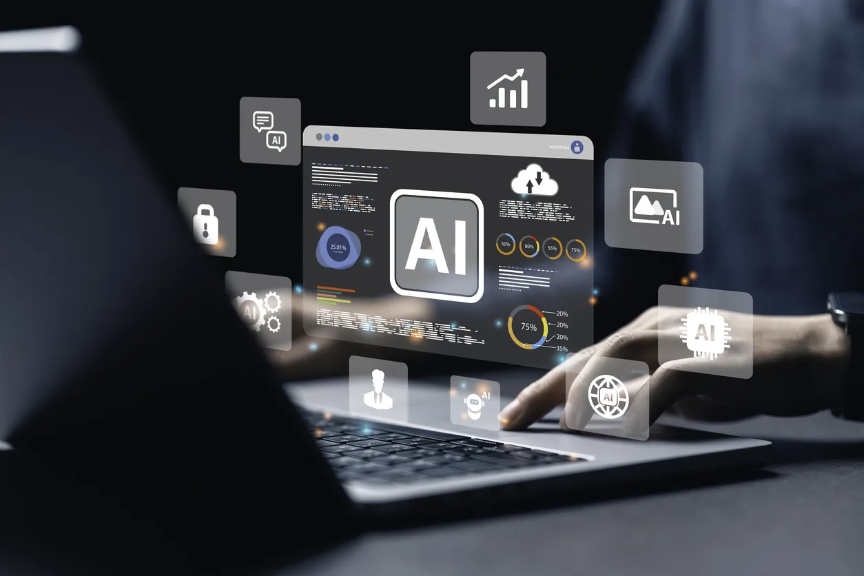 Se dictará el programa “Inteligencia Artificial para Emprendedores” en Río Grande