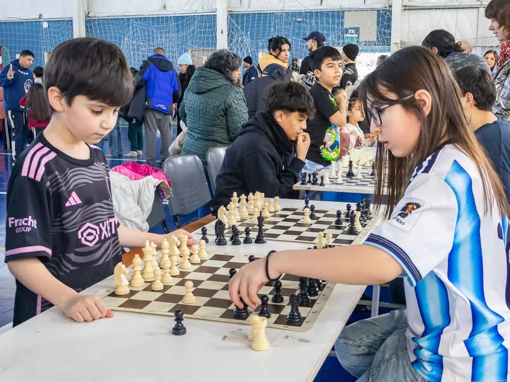 Río Grande comienza con numerosas actividades por el ‘Mes de las Infancias’