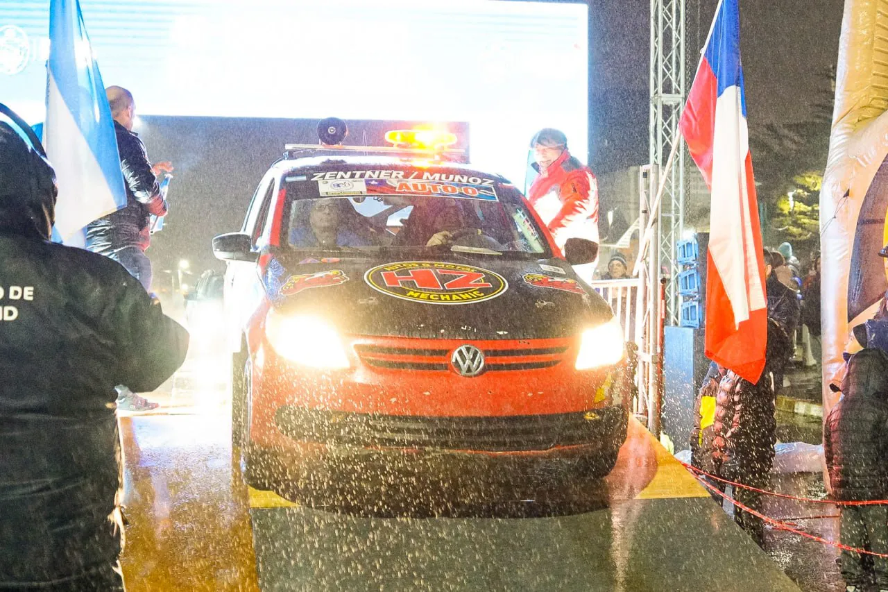 La provincia brindará asistencia a la 49ª edición del Gran Premio de la Hermandad (1)