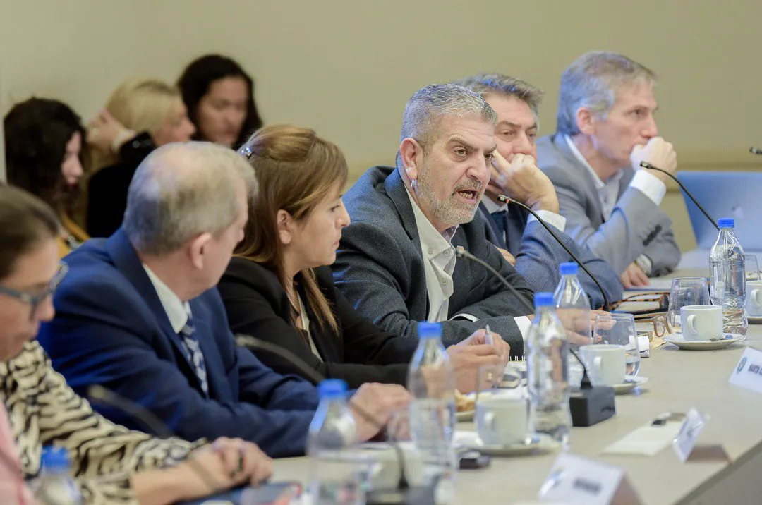 Se aprobó el Relevamiento Nacional de Personal Educativo para el 2025