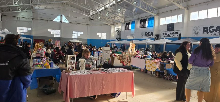 Hasta las 20 horas se desarrollará ‘El Mercado en tu Barrio’ en el Margalot