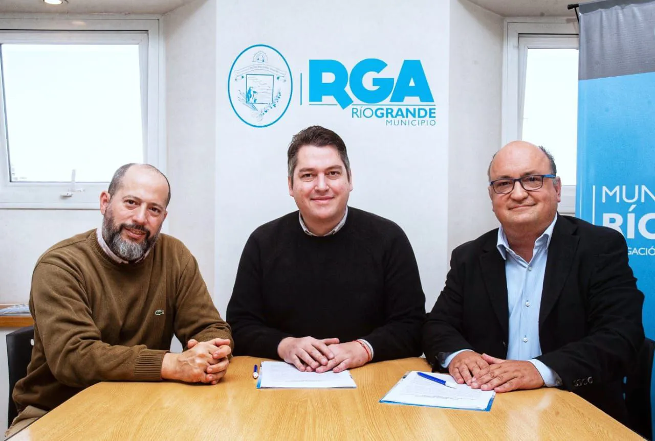 Convenio con la Asociación Argentina de Presupuesto y Administración Financiera