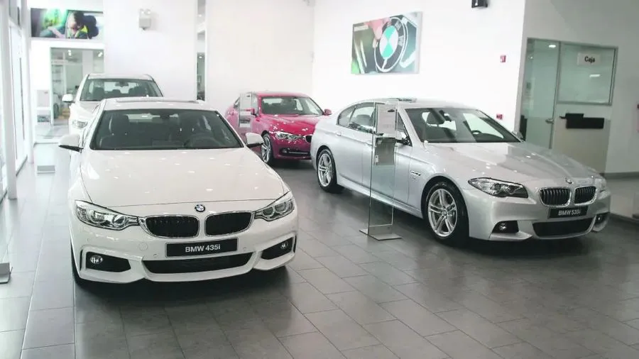 El Gobierno Nacional reduce los impuestos para autos de alta gama y motos