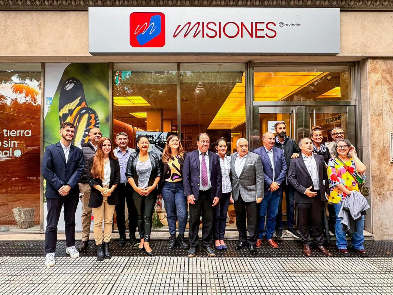 Censarán a ciudadanos de diversas provincias que habitan en Buenos Aires