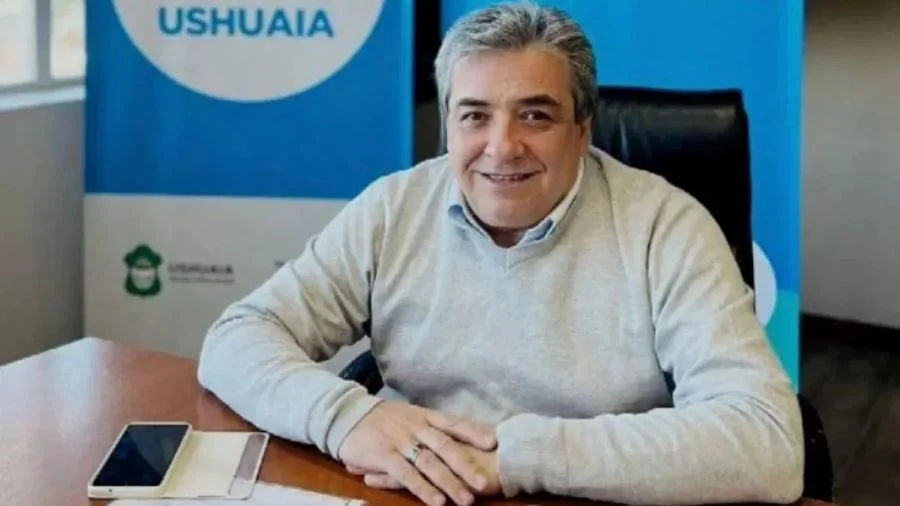 Omar Becerra