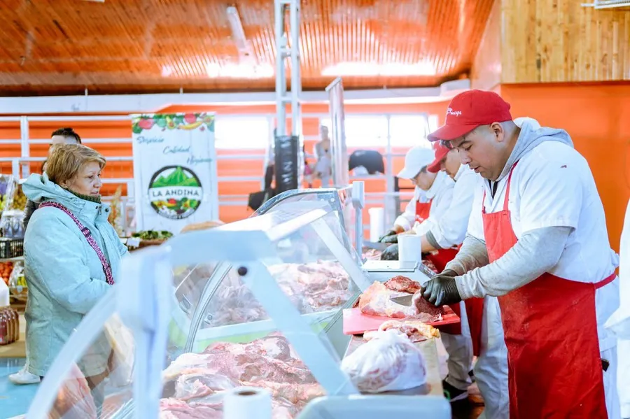 El fin de semana se realizará la edición “Tu Mercado” edición Canasta Básica