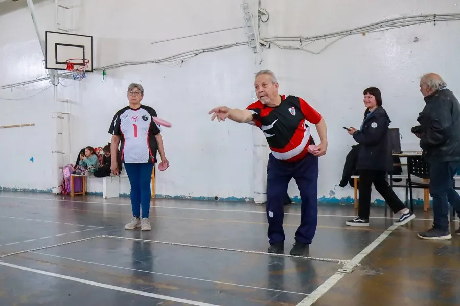 Abuelos de Tolhuin participaron de la 4ª edición de “Viejos los Trapos” (2)
