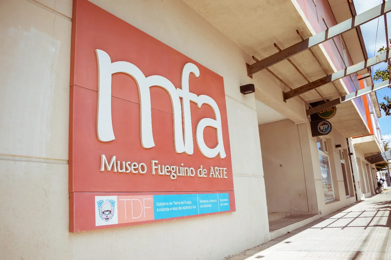 El Museo Fueguino de Arte realizará ‘Museito, museo tomado por infancias’