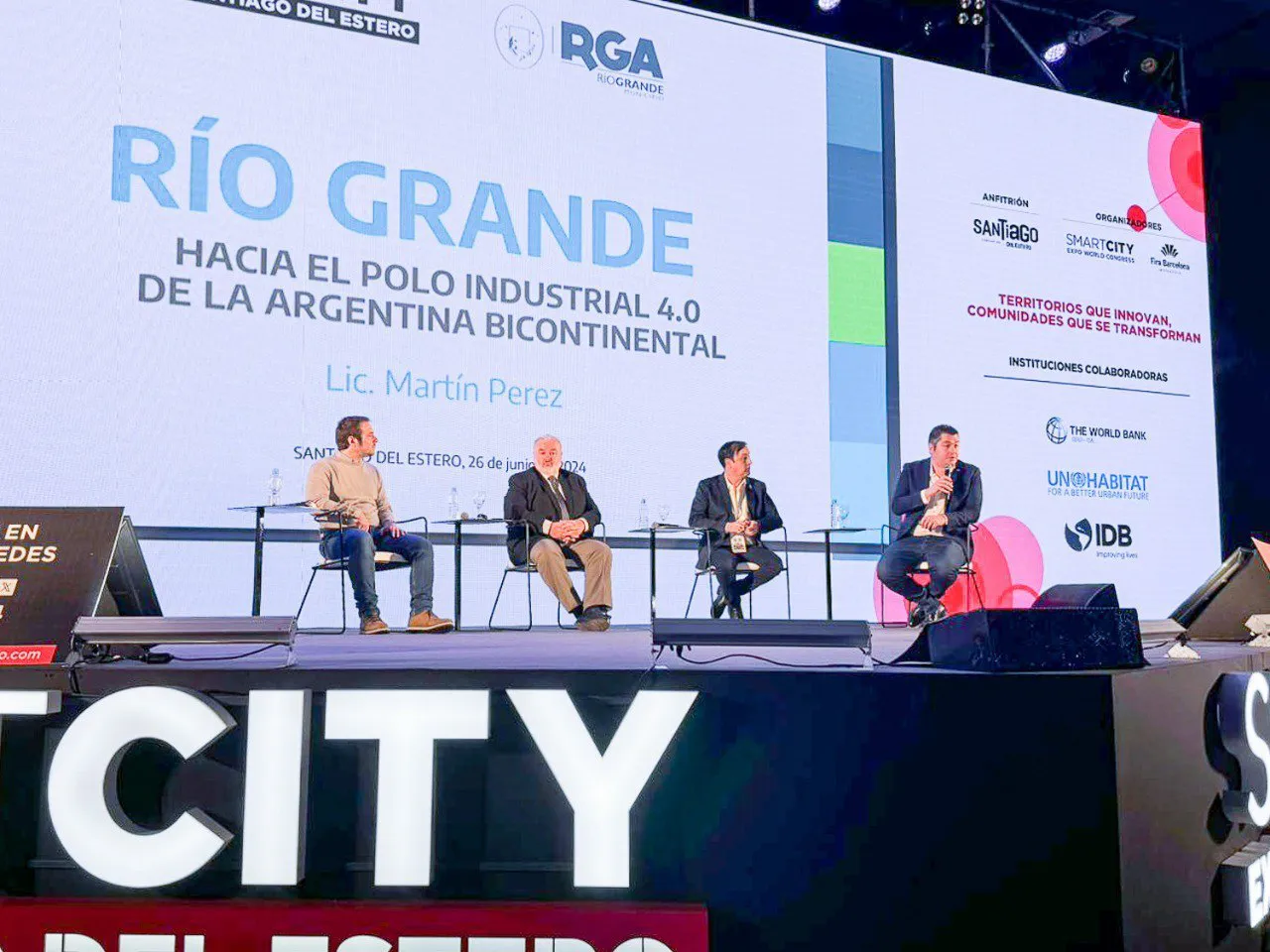 La modernización del estado y la inclusión tecnológica son dos pilares de nuestra gestión (2)