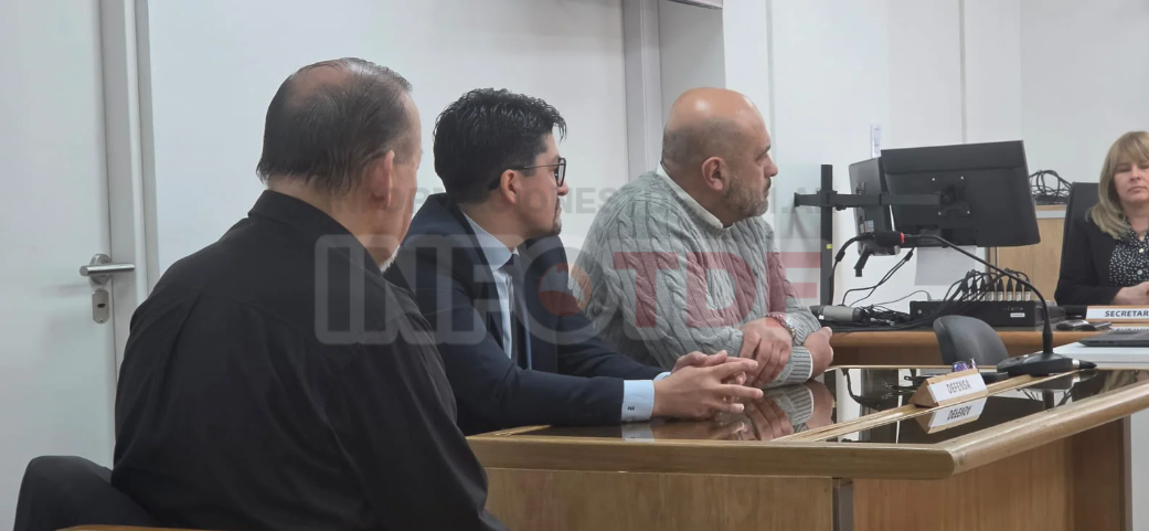Absolvieron al hombre de 70 años acusado de abusar de una sobrina menor