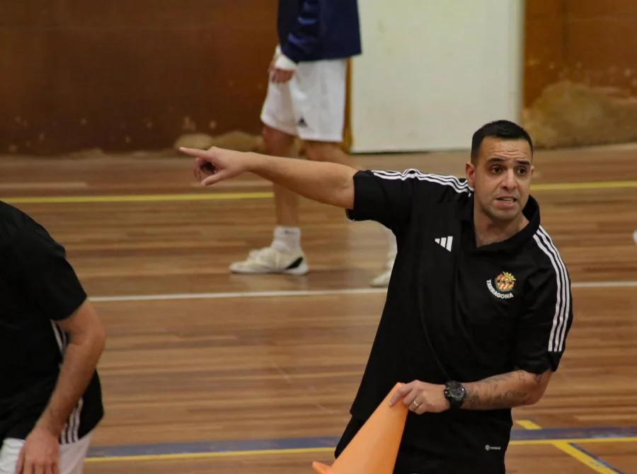 Se dictará una capacitación en ‘Planificación y Preparación Física en Futsal’