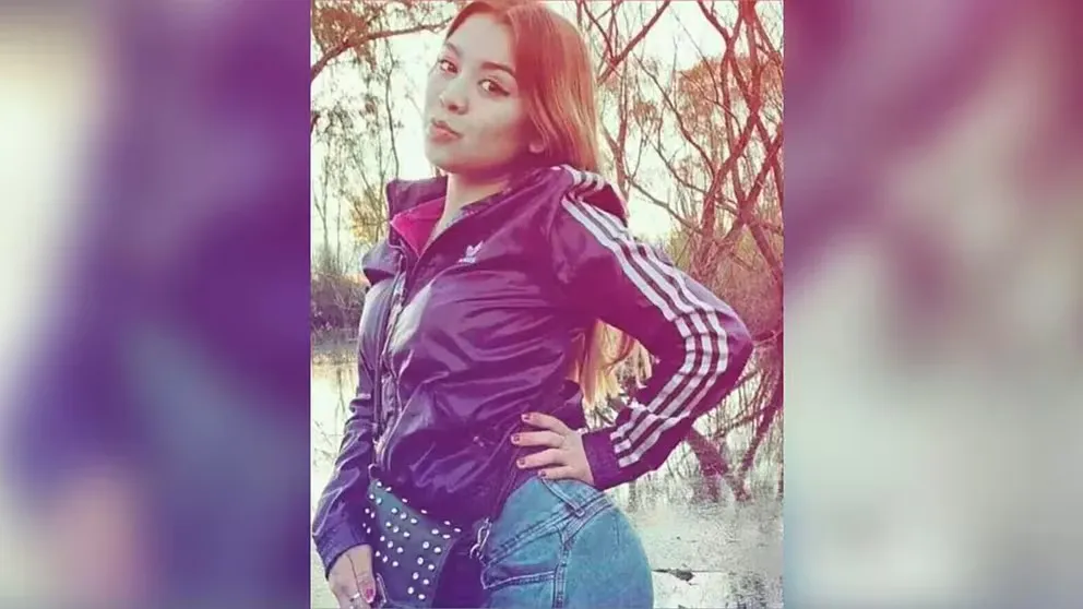 Buscan intensamente a una joven de 20 años desaparecida en Neuquén (1)