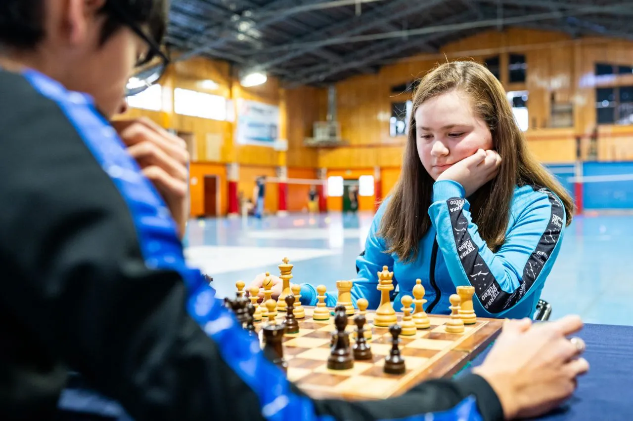 Lanzarán este sábado en Tolhuin los Juegos Deportivos Fueguinos 2024 (6)