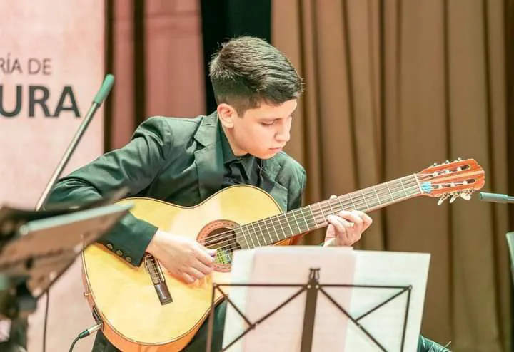 Artistas de toda la provincia participarán del Pre-Festival Folklórico en la Patagonia