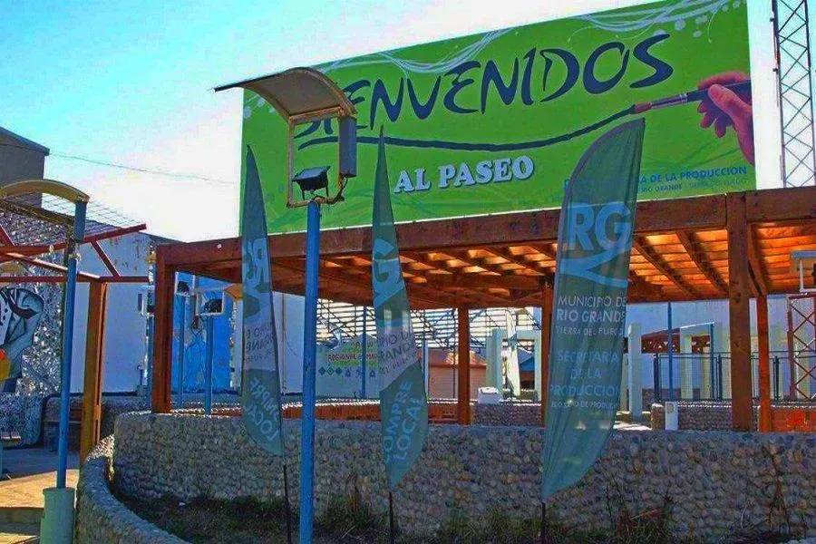 Este sábado se realizará el taller “Arte Redero” en el Paseo Canto del Viento
