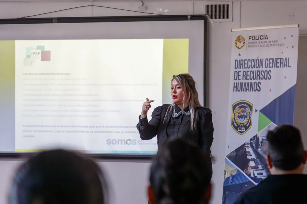 “Para nosotros es muy importante la prevención y la promoción” (3)