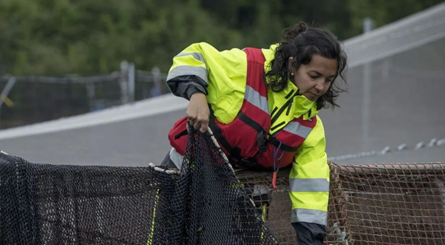 Abren las inscripciones del curso ‘Mujeres de Mar’ para la ciudad de Río Grande