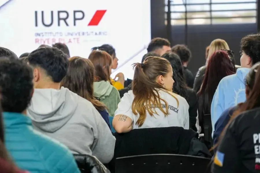 Continúan las inscripciones para participar de las carreras en el Instituto River Plate