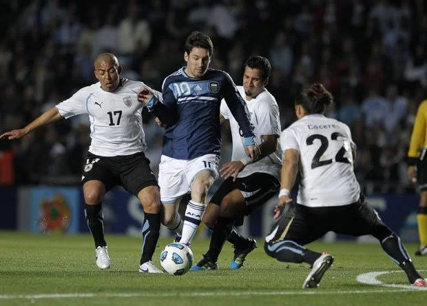 Copa América Argentina - 2011