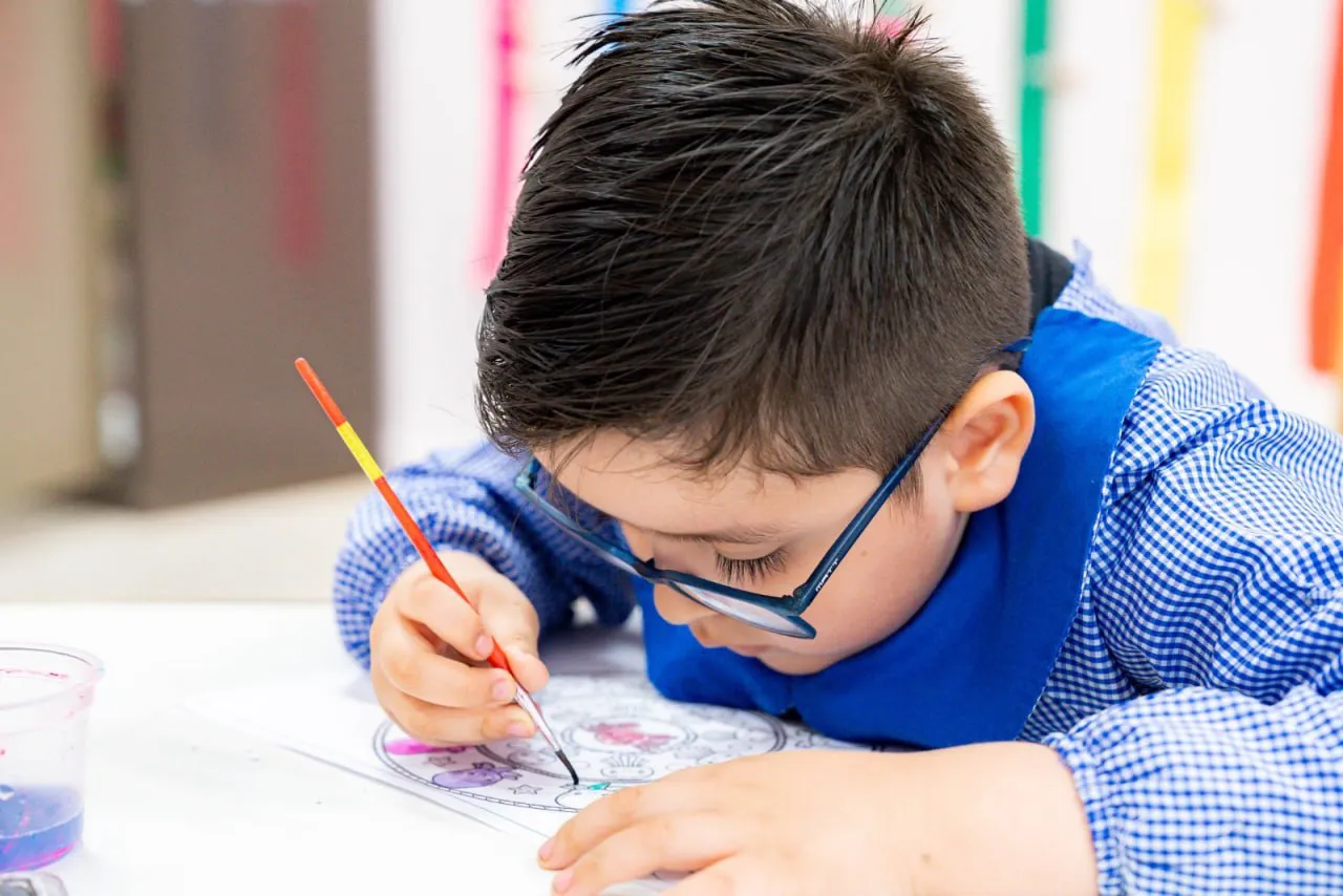 La sala de 2 años se incorpora al sistema educativo de Tierra del Fuego
