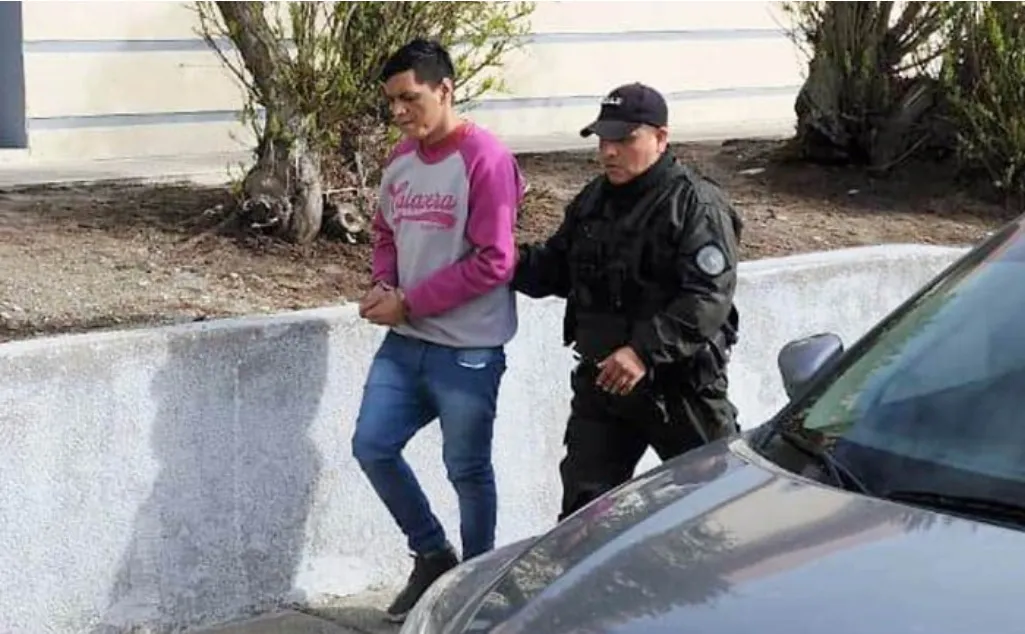 Solicitaron 8 años de prisión para Jorge Orlando Ezcurra por abuso sexual y lesiones