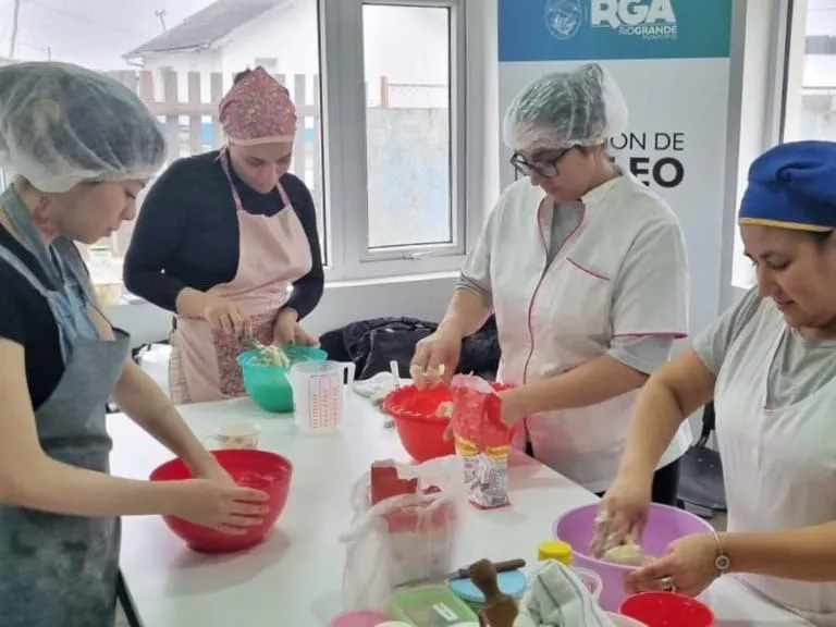 Comienzan las inscripciones de talleres del programa “Formarte es Crecer” para agosto