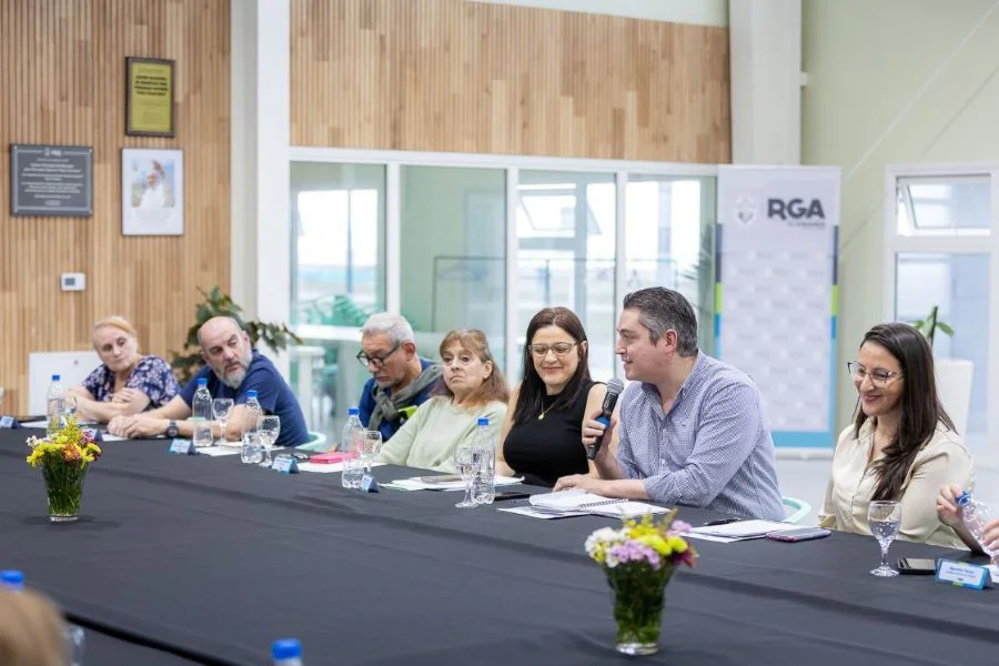 Consejo de Personas Mayores