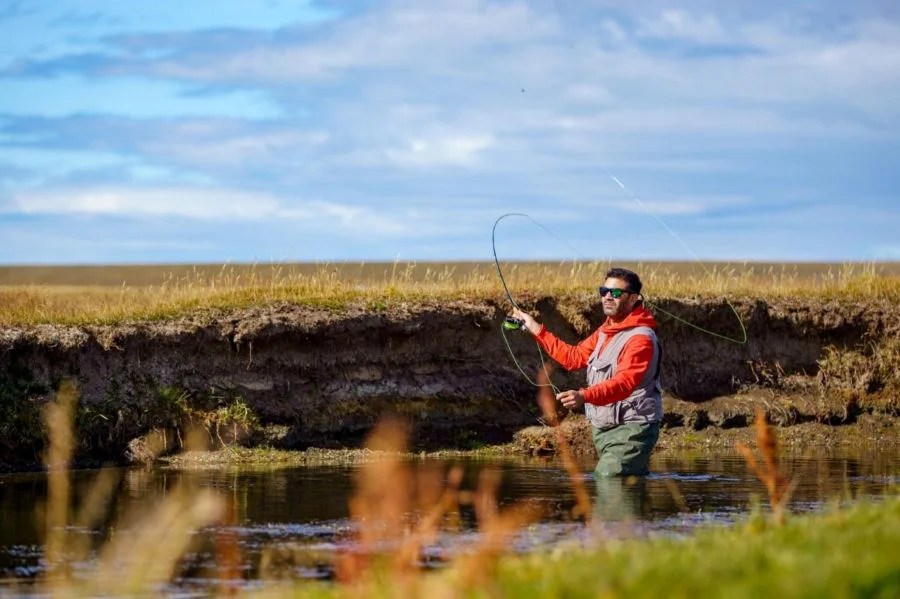 Este viernes comienza la temporada de pesca Deportiva en la provincia