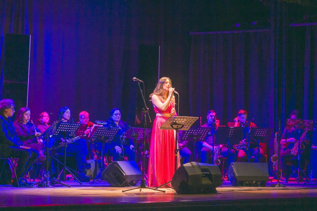 La Casa de la Cultura celebró su 37 Aniversario con cuatro jornadas de espectáculos (5)