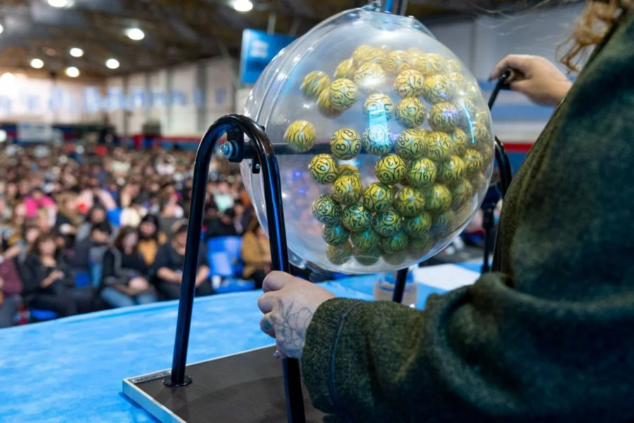 La provincia organiza los tradicionales bingos por el Mes de las Maternidades