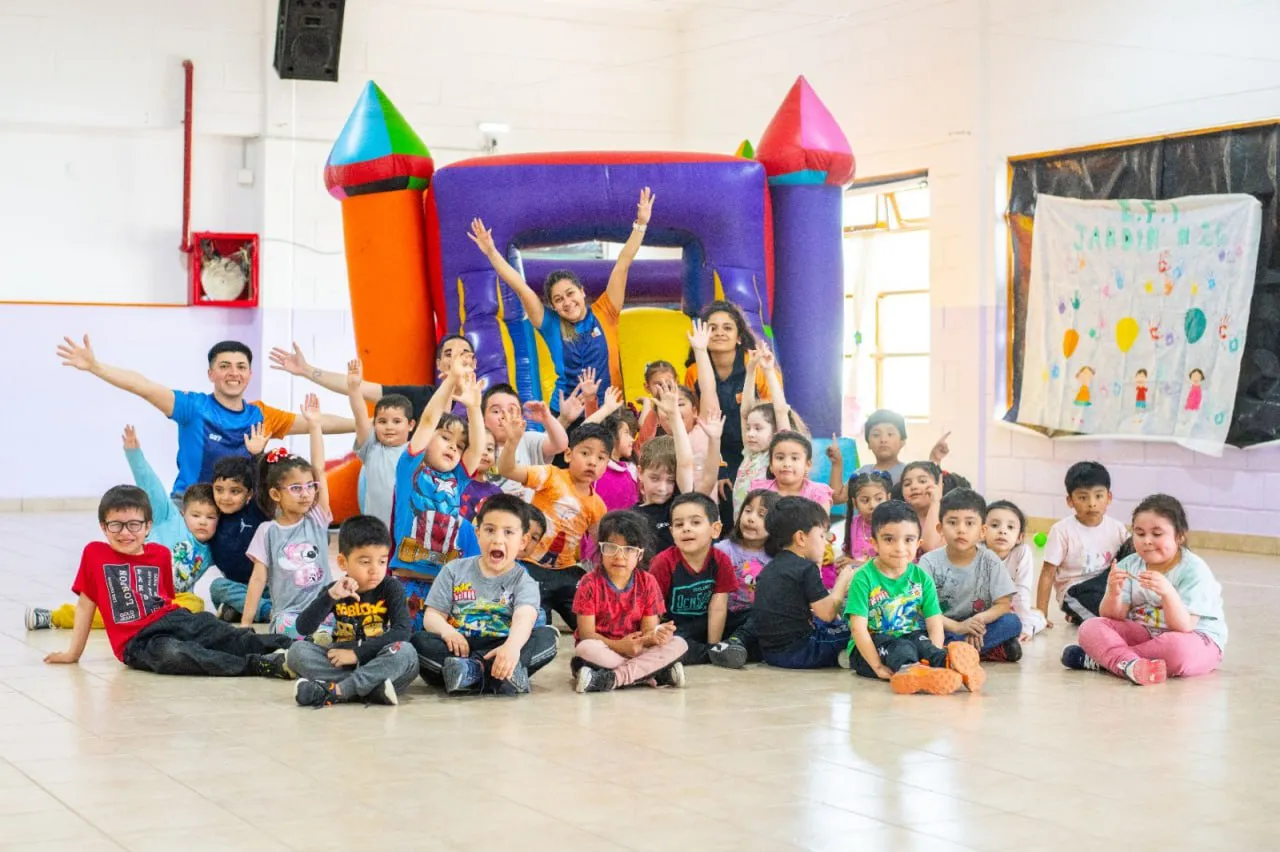 Comenzaron las inscripciones a programas deportivos y recreativos de la provincia