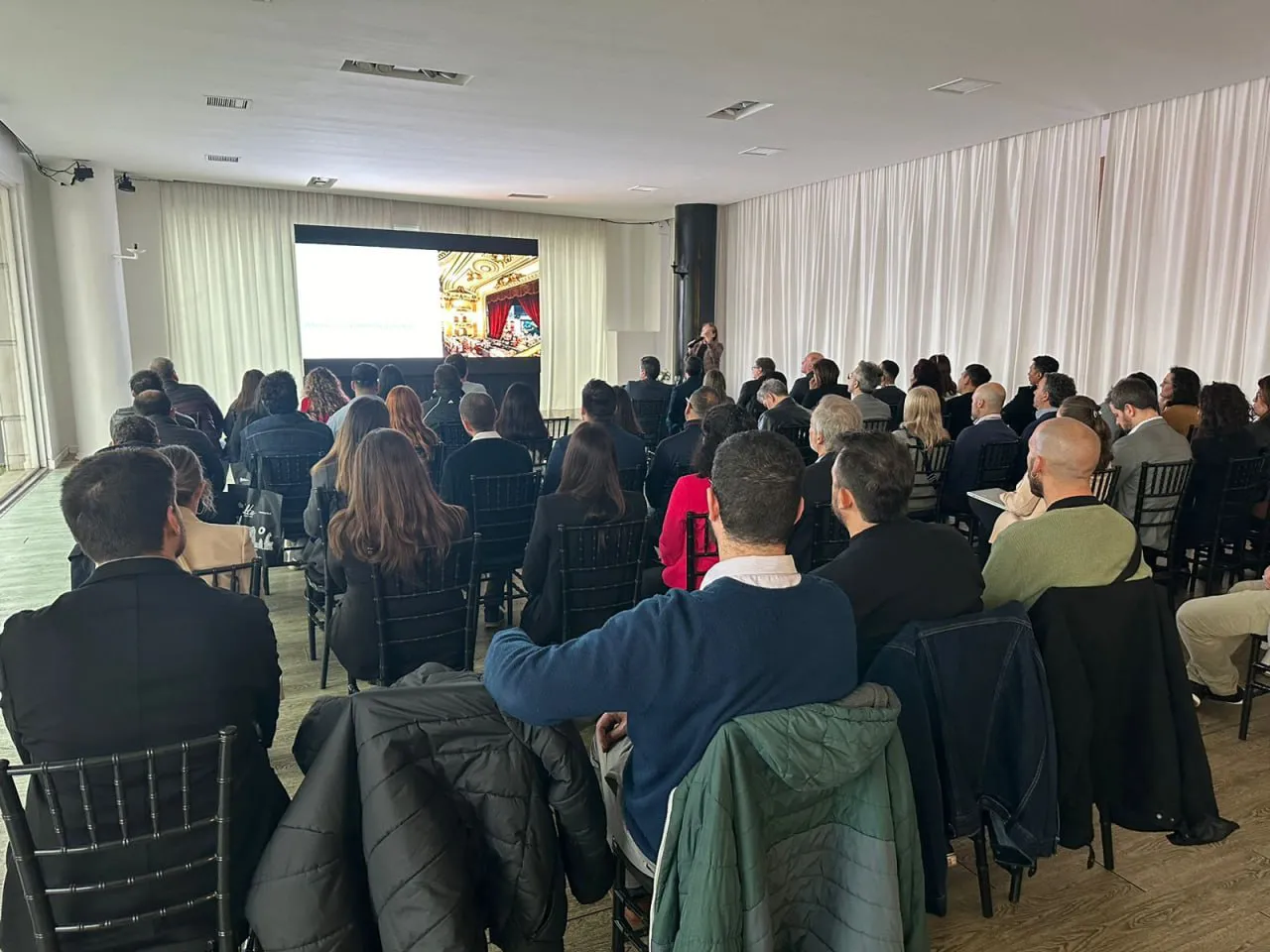 El In.Fue.Tur. trabaja comercialmente con operadores turísticos de Chile y Perú