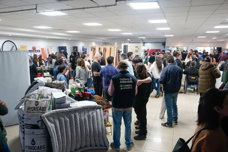 Se realizará en Tolhuin una nueva edición de la Expo PyME Fueguina