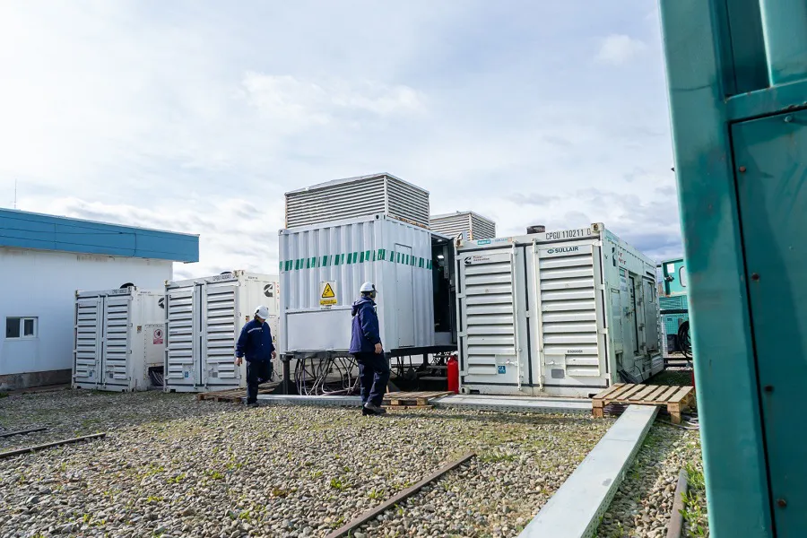 Comienzan trabajos de la fase 2 de la de modernización del Centro de Distribución Torelli