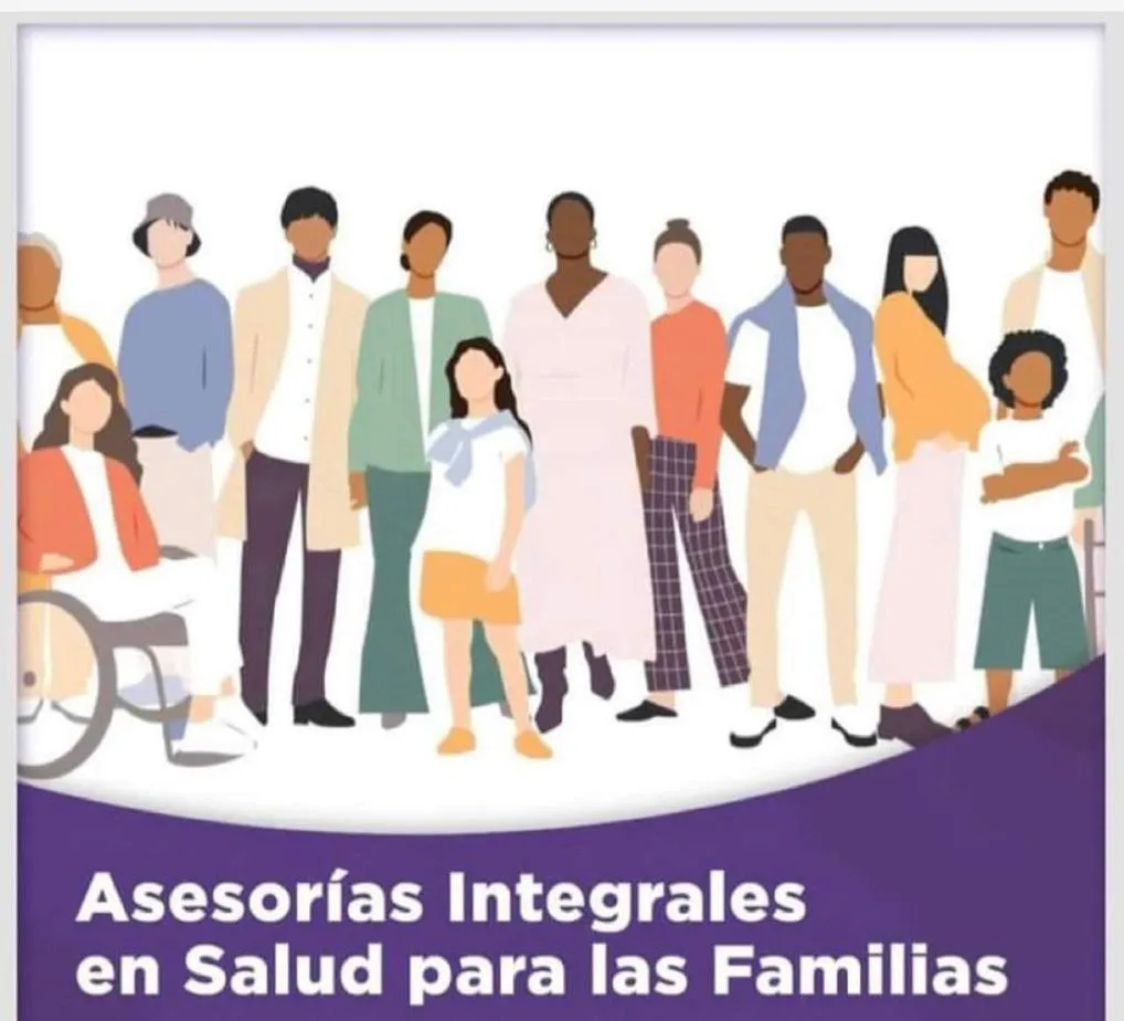 Nueva jornada de Asesorías Integrales en Salud para las Familias de Tolhuin