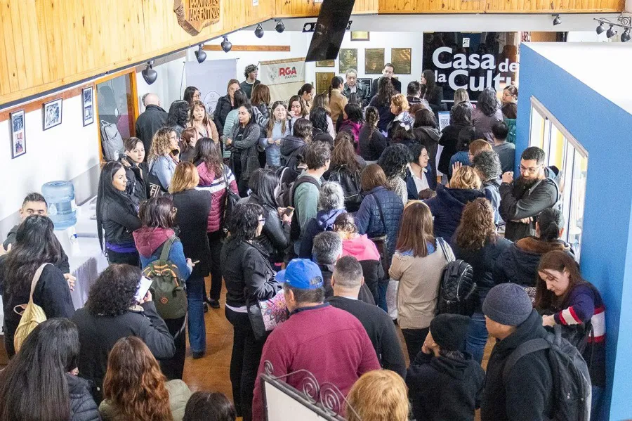 Dictan capacitación en formación sobre discapacidad intelectual y del desarrollo (2)