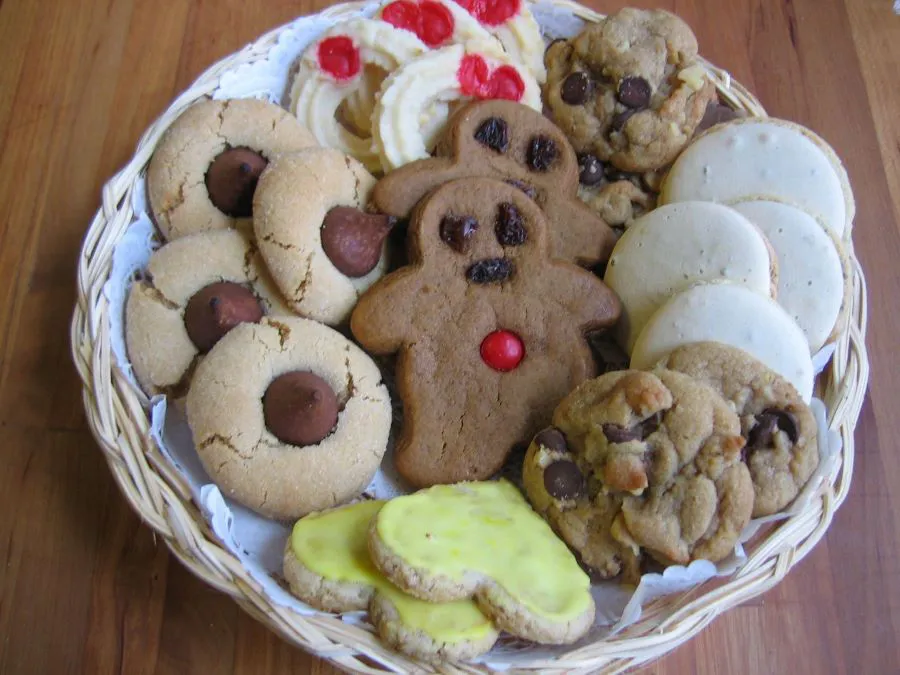 Galletas-decoradas-para-Navidad