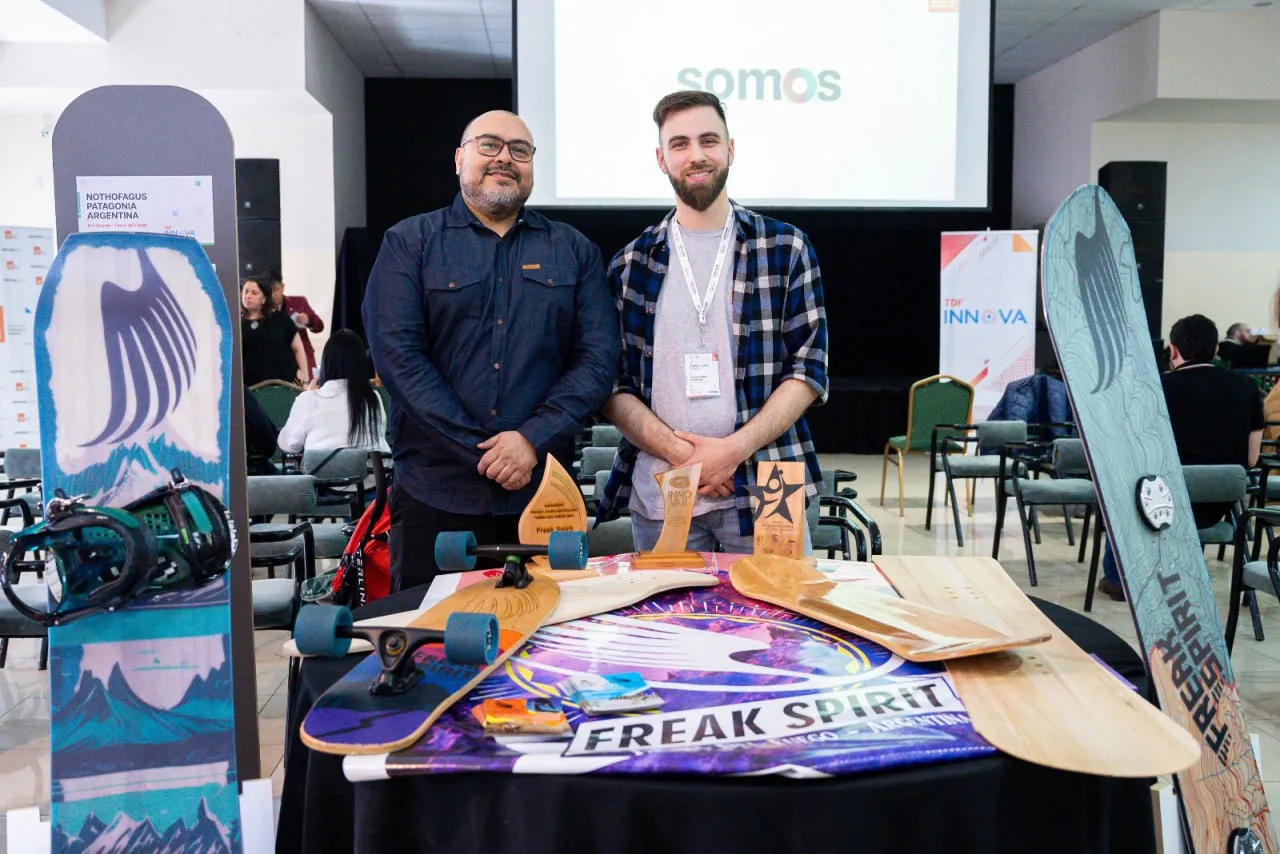 Se lanzó un programa de mentorías destinado a Pequeñas y Medianas Empresas