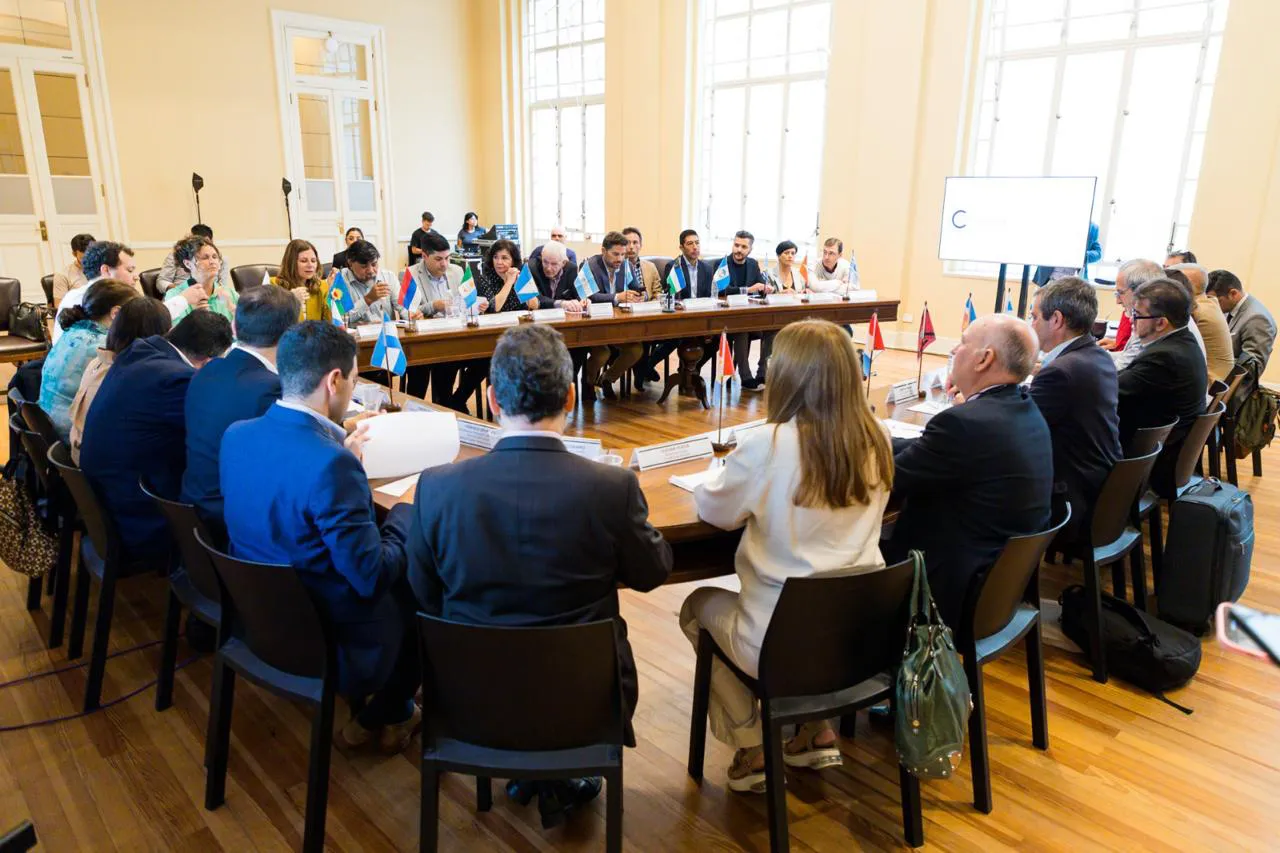 Tierra del Fuego expresó su preocupación por recortes en organismos culturales