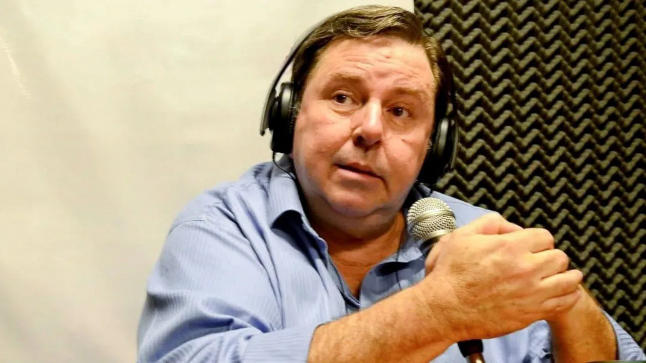 Quiroga “Poder abordar esta problemática desde el Estado es fundamental”